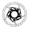 Black / silver