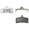 SwissStop Disc 27 E Scheibenbremsbeläge, Green, One Size