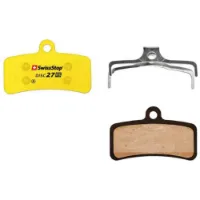 SwissStop Disc 27 Rs Scheibenbremsbeläge SwissStop Disc 27 Rs Scheibenbremsbeläge