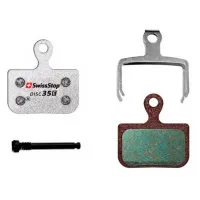 SwissStop Disc 35 E Organische Scheibenbremsbeläge SwissStop Disc 35 E Organische Scheibenbremsbeläge