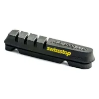 SwissStop Flash Evo Felgenbremsbeläge 4 Einheiten SwissStop Flash Evo Felgenbremsbeläge 4 Einheiten