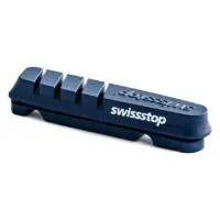 SwissStop Flash Evo Felgenbremsbeläge 4 Einheiten SwissStop Flash Evo Felgenbremsbeläge 4 Einheiten