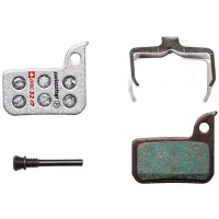 SwissStop Sram Etap Hrd/level Ultimate Organische Scheibenbremsbeläge SwissStop Sram Etap Hrd/level Ultimate Organische Scheibenbremsbeläge