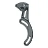 Switch Bosch Gen4 Kettenführung, Black, One Size