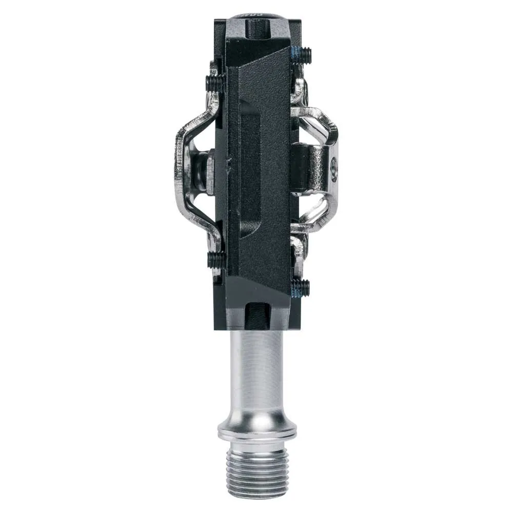 Switch Crank Flip Clip Pedale, Black, One Size Switch Crank Flip Clip Pedale, Black, One Size