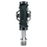 Switch Crank Flip Clip Pedale, Black, One Size