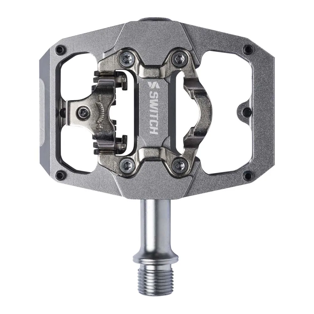 Switch Crank Flip Pedale Switch Crank Flip Pedale