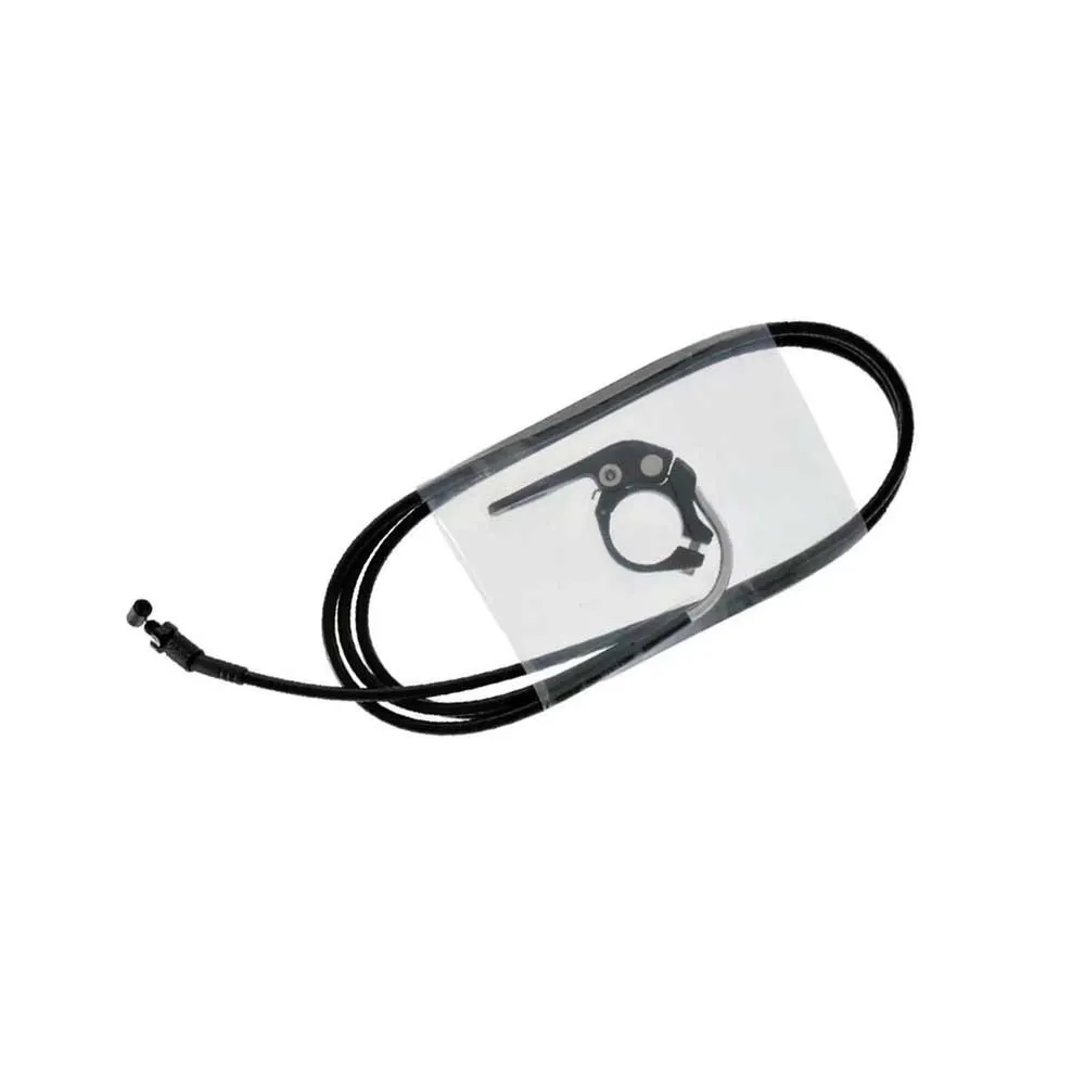 Switch Dropper Service-kit, Black, One Size Switch Dropper Service-kit, Black, One Size