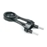 Switch Fahrradcomputerhalterung, Black, One Size