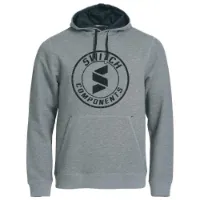 Switch Felpa Kapuzenpullover Switch Felpa Kapuzenpullover