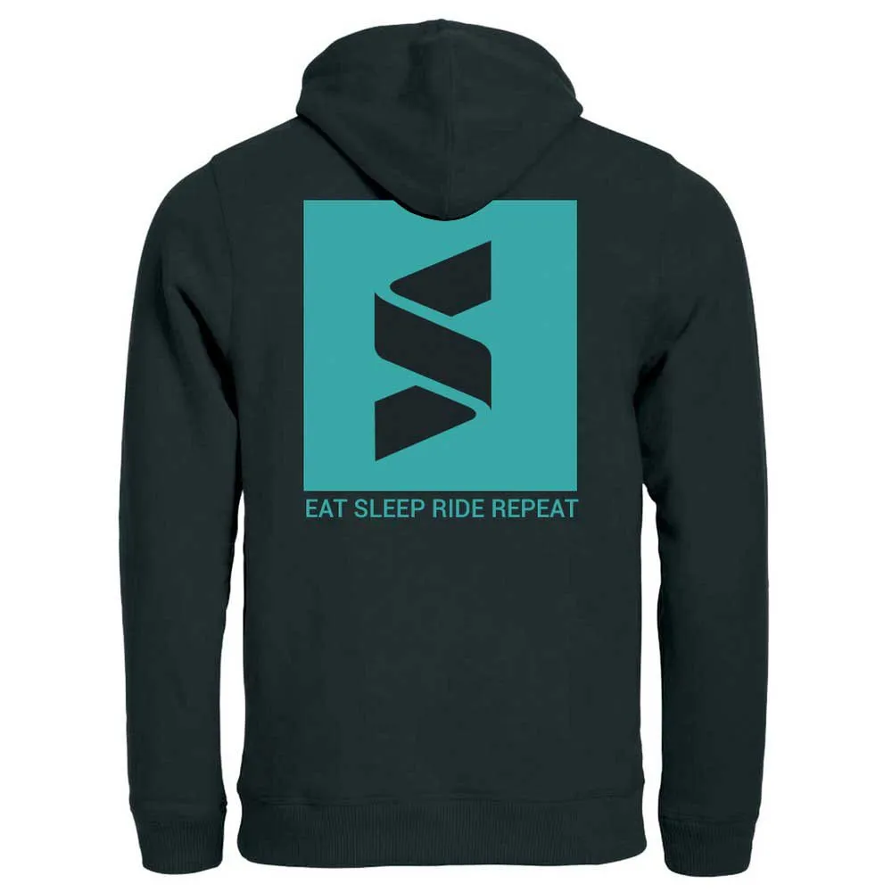 Switch Felpa Kapuzenpullover Switch Felpa Kapuzenpullover