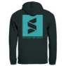 Switch Felpa Kapuzenpullover