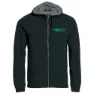 Switch Felpa Kapuzenpullover