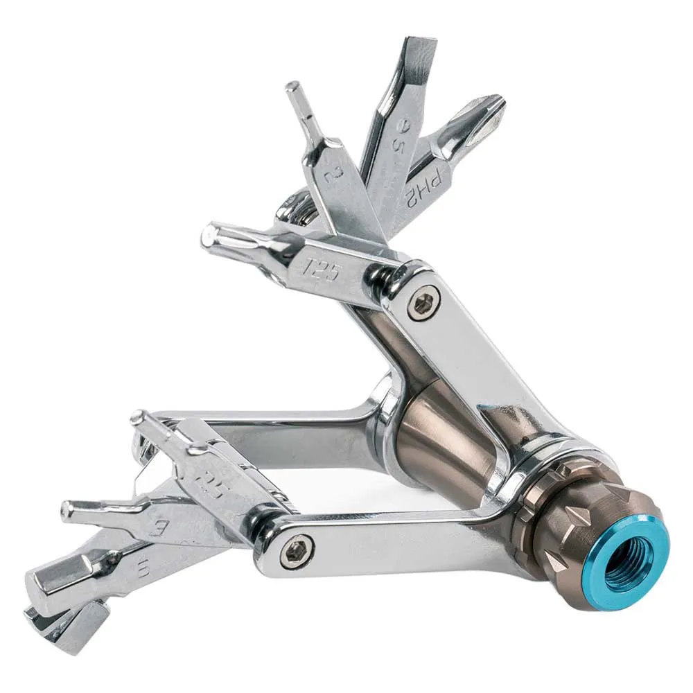 Switch Ff-16co2 Multitool, Brown, One Size Switch Ff-16co2 Multitool, Brown, One Size