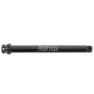Switch Fox Pitch 14 Boost Steckachse, Black, 15 x 110mm