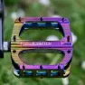 Switch Freeride Xl Pedale, Slick oil, One Size