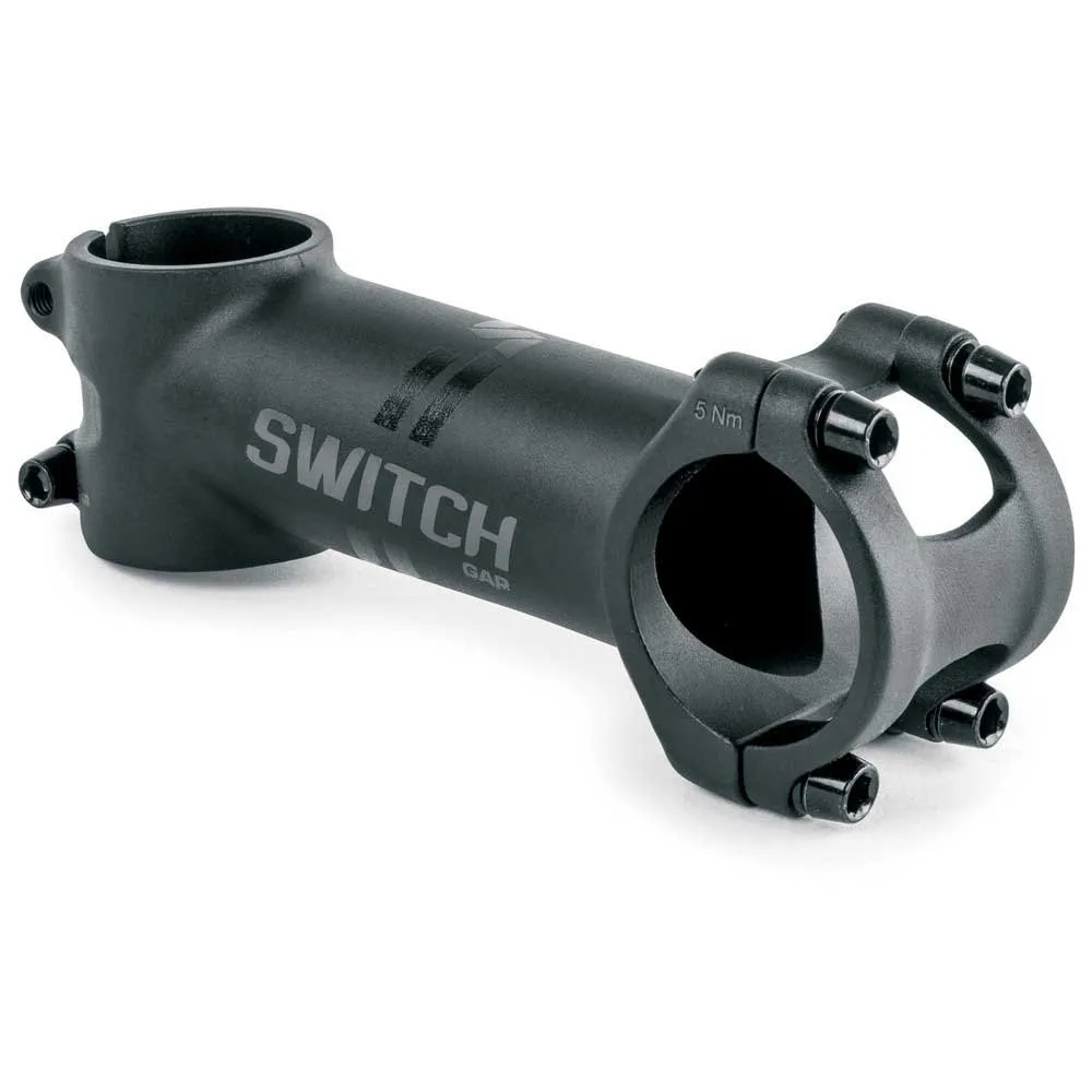 Switch Gap 35 Mm Fahrradvorbau Switch Gap 35 Mm Fahrradvorbau