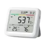 Switch Meter Pro Co2 Thermometer Und Hygrometer, White, One Size