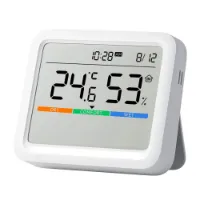 Switch Meter Pro Thermometer Und Hygrometer Switch Meter Pro Thermometer Und Hygrometer