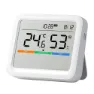 Switch Meter Pro Thermometer Und Hygrometer, White, One Size