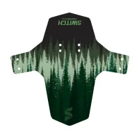 Switch MTB-Frontschutzblech Unisex Switch MTB-Frontschutzblech Unisex