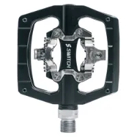 Switch No Foot Clip Pedale Switch No Foot Clip Pedale