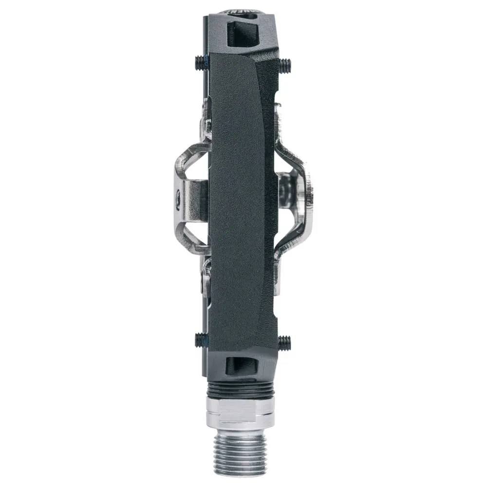 Switch No Foot Clip Pedale, Black, One Size Switch No Foot Clip Pedale, Black, One Size