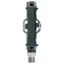 Switch No Foot Clip Pedale, Black, One Size