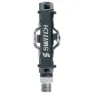 Switch No Foot Clip Pedale, Black, One Size