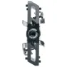Switch No Foot Clip Pedale, Black, One Size