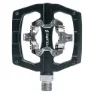 Switch No Foot Clip Pedale, Black, One Size