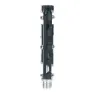 Switch North Shore Pedale, Silver / black, One Size