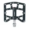 Switch North Shore Pedale, Silver / black, One Size