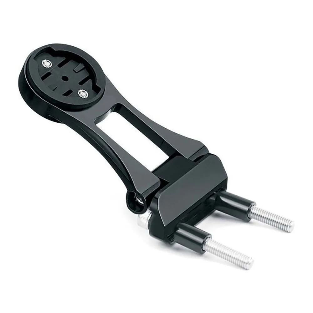 Switch Plus Fahrradcomputerhalterung, Black, One Size Switch Plus Fahrradcomputerhalterung, Black, One Size