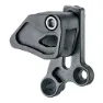 Switch Racer Kettenführung, Black, One Size