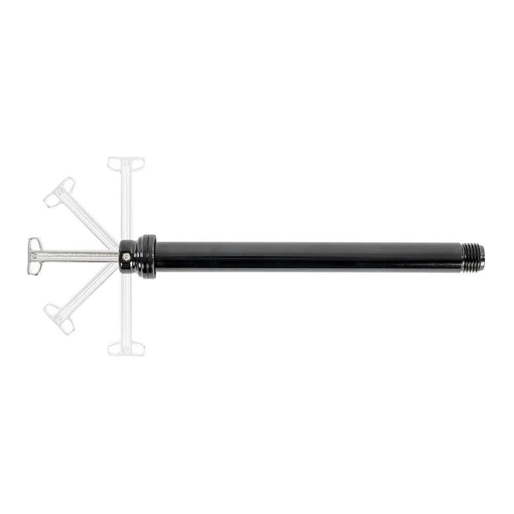 Switch Rock Shox Boost Steckachse, Black, 15 x 110mm Switch Rock Shox Boost Steckachse, Black, 15 x 110mm