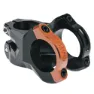 Black / orange