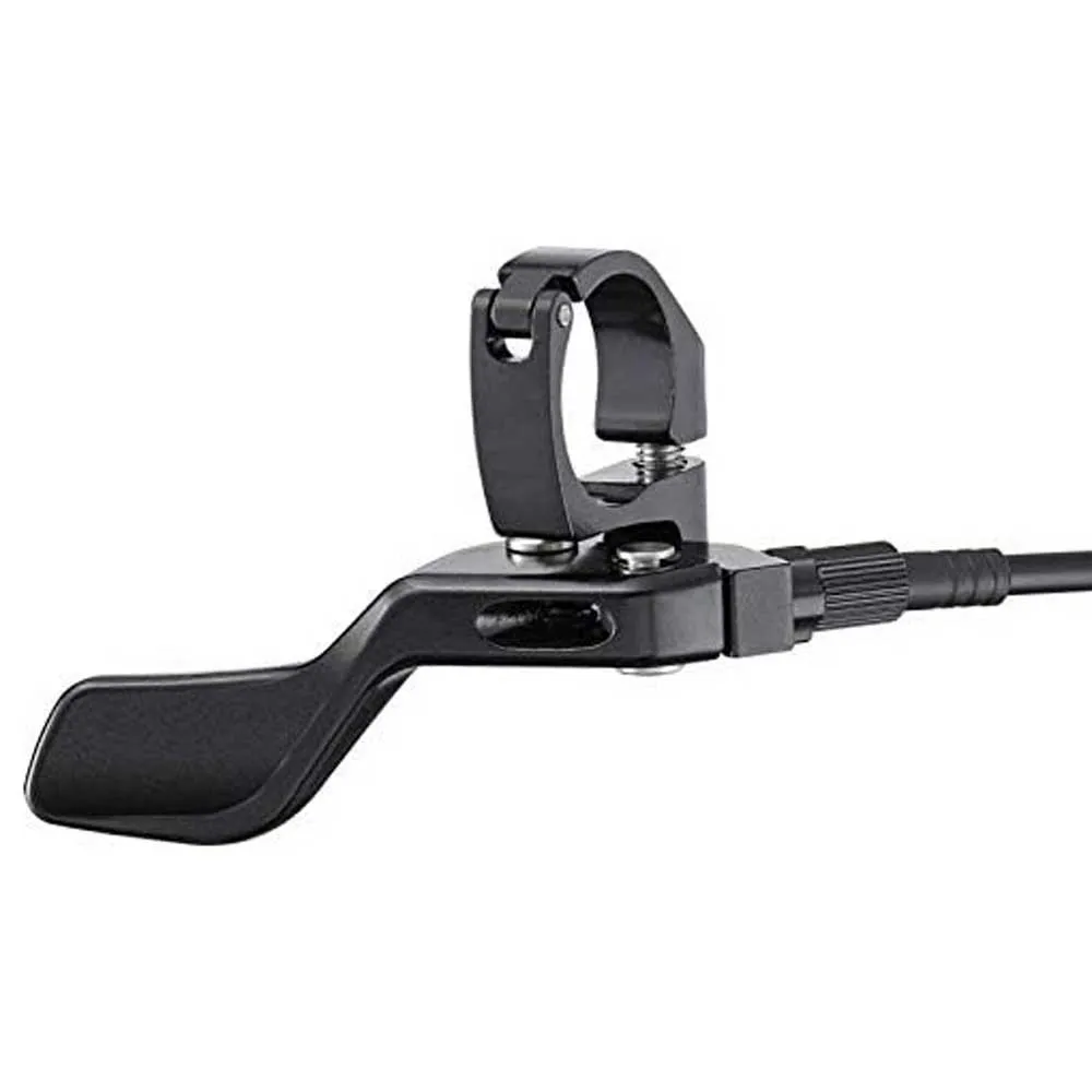 Switch Sattelstützen-fernbedienungshebel Für Sw-09, Black, One Size Switch Sattelstützen-fernbedienungshebel Für Sw-09, Black, One Size
