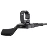 Switch Sattelstützen-fernbedienungshebel Für Sw-09, Black, One Size