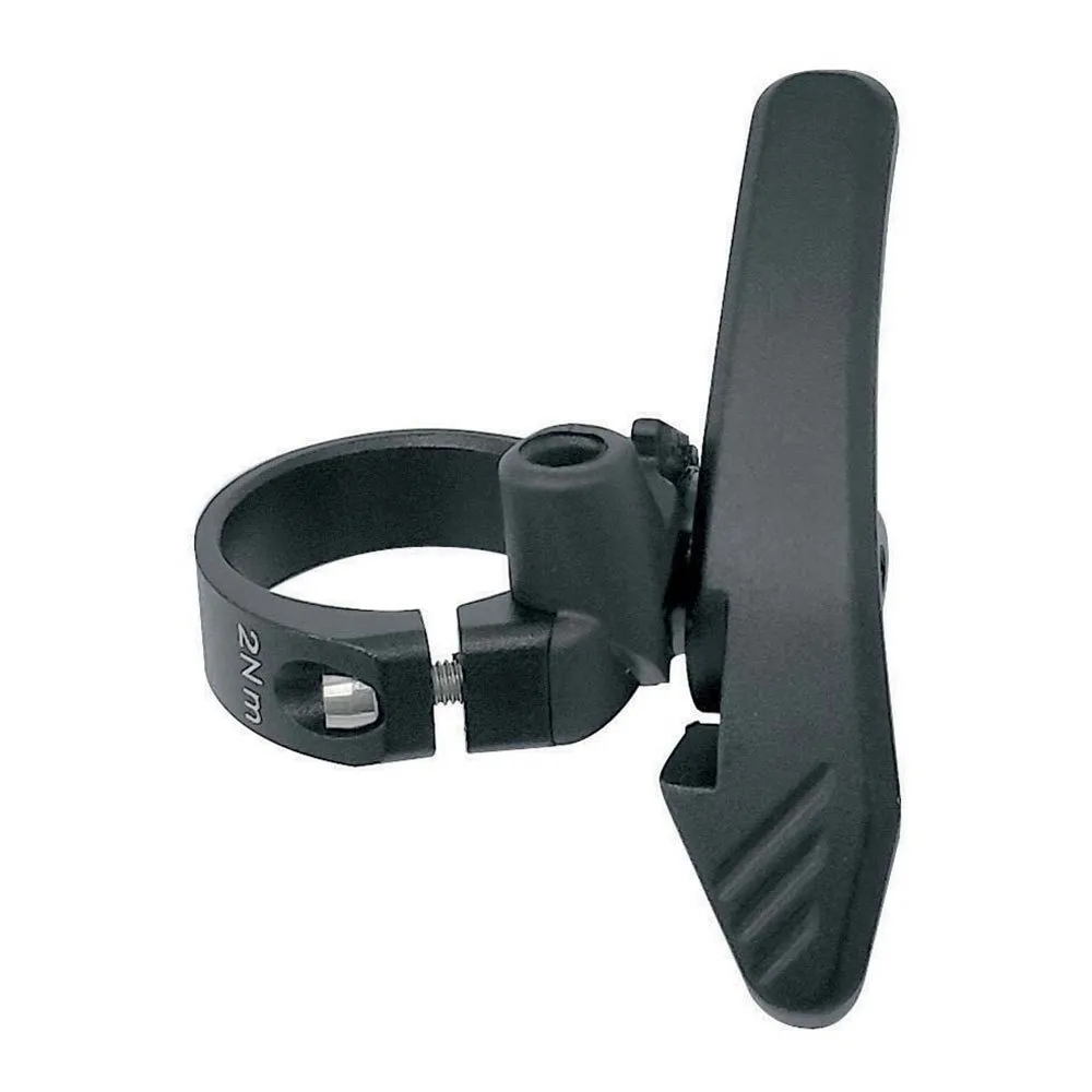 Switch Sattelstützen-fernbedienungshebel Für Sw 50, Black, One Size Switch Sattelstützen-fernbedienungshebel Für Sw 50, Black, One Size