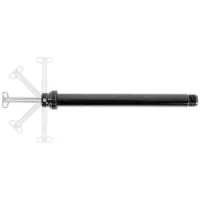 Switch Shimano Steckachse Switch Shimano Steckachse