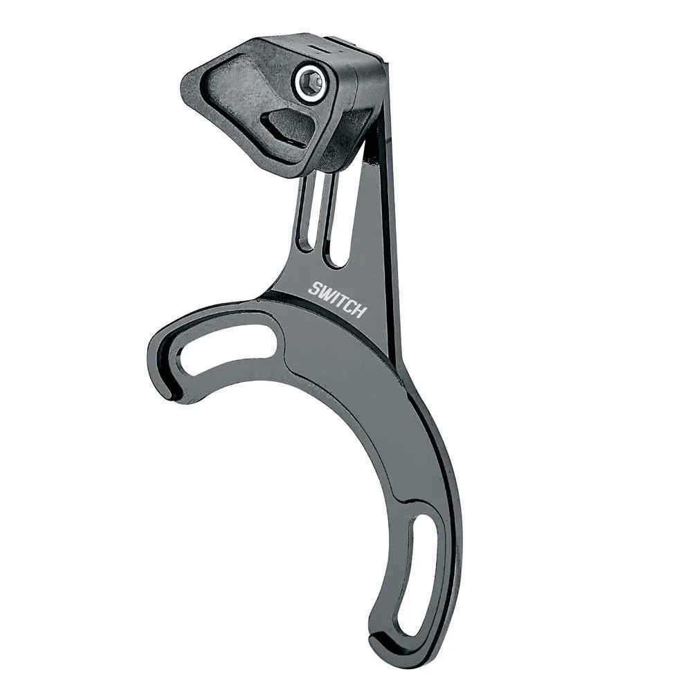Switch Shimano Steps E8000 Kettenführung, Black, One Size Switch Shimano Steps E8000 Kettenführung, Black, One Size