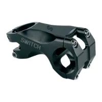 Switch Steep 31.8 Mm Fahrradvorbau Switch Steep 31.8 Mm Fahrradvorbau