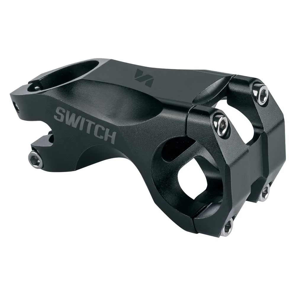 Switch Steep 31.8 Mm Fahrradvorbau Switch Steep 31.8 Mm Fahrradvorbau