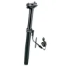 Switch Sw-09 105 Mm Teleskop-sattelstütze, Black, 285-390mm, 27.2mm