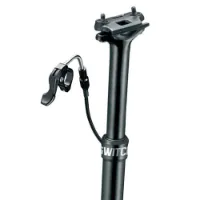 Switch Sw 125 Mm Teleskop-sattelstütze Switch Sw 125 Mm Teleskop-sattelstütze