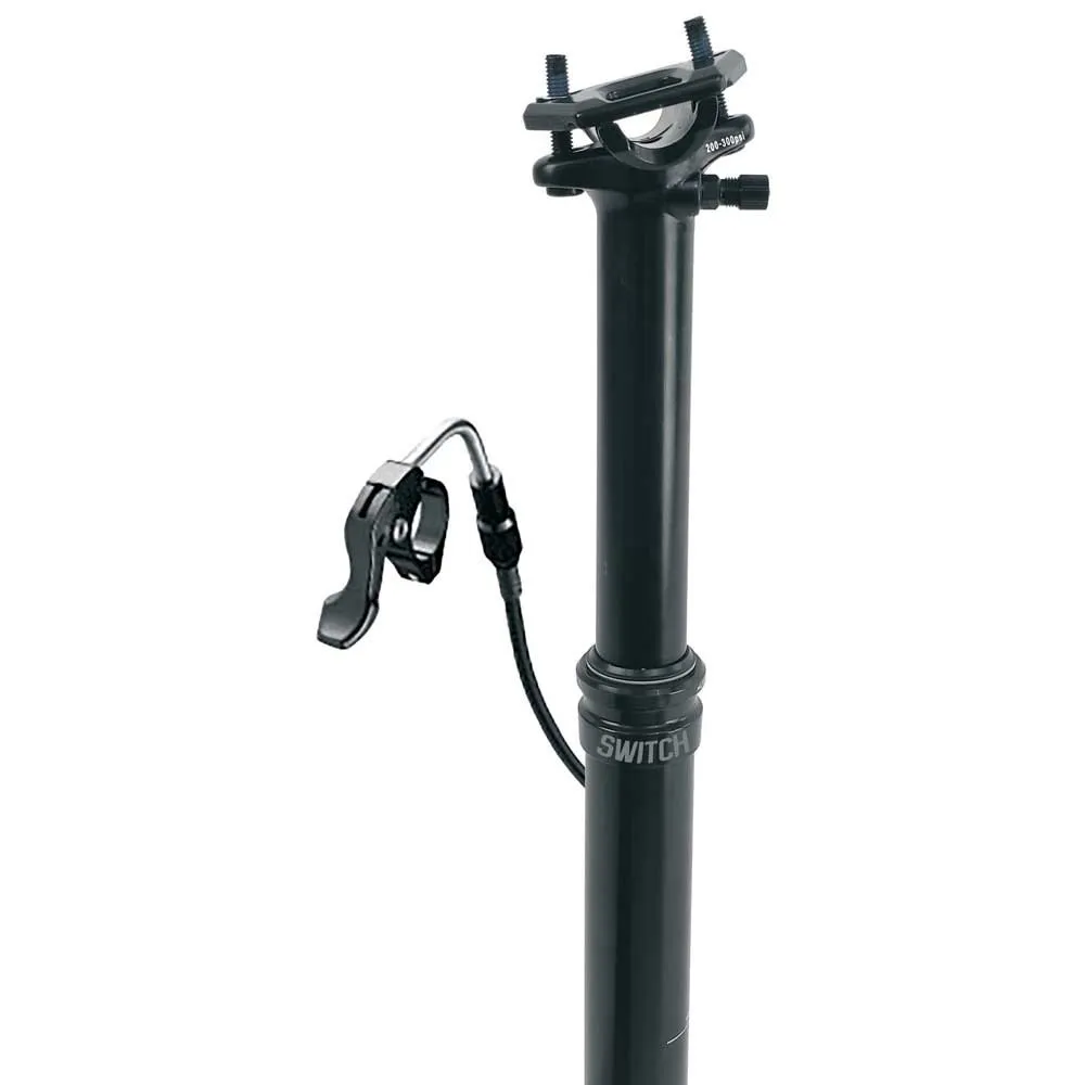 Switch Sws 120 Mm Teleskop-sattelstütze Switch Sws 120 Mm Teleskop-sattelstütze