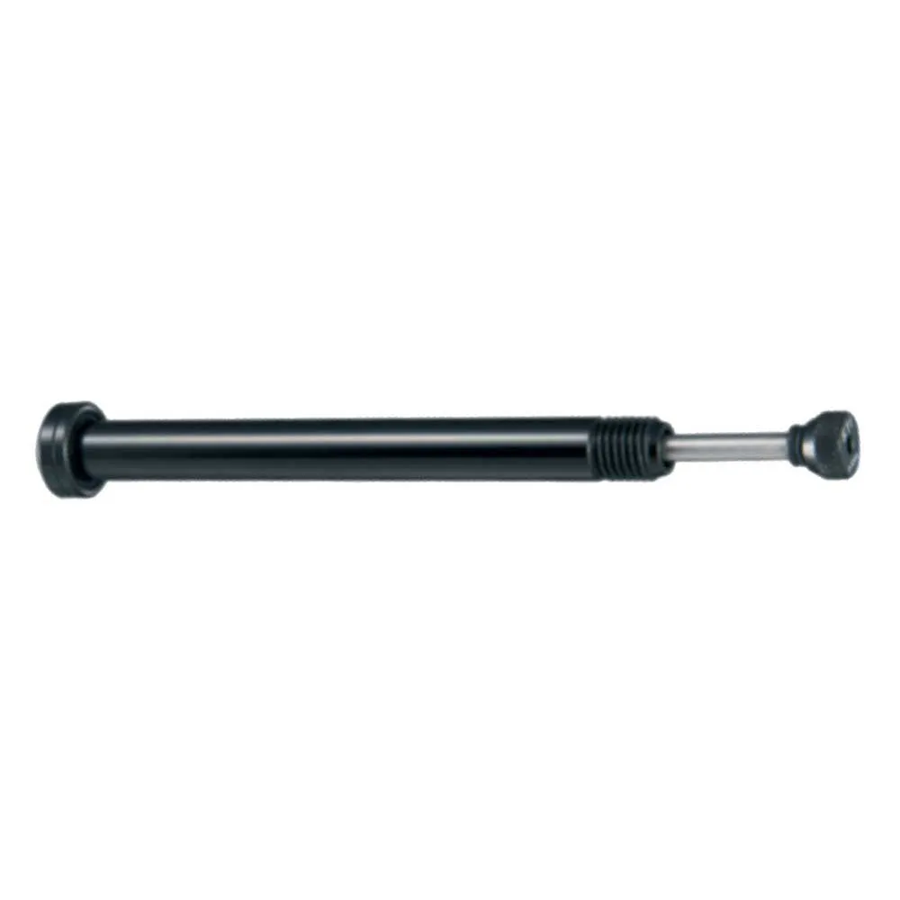 Switch Syntace Standard Steckachse, Black, 12 x 142mm Switch Syntace Standard Steckachse, Black, 12 x 142mm