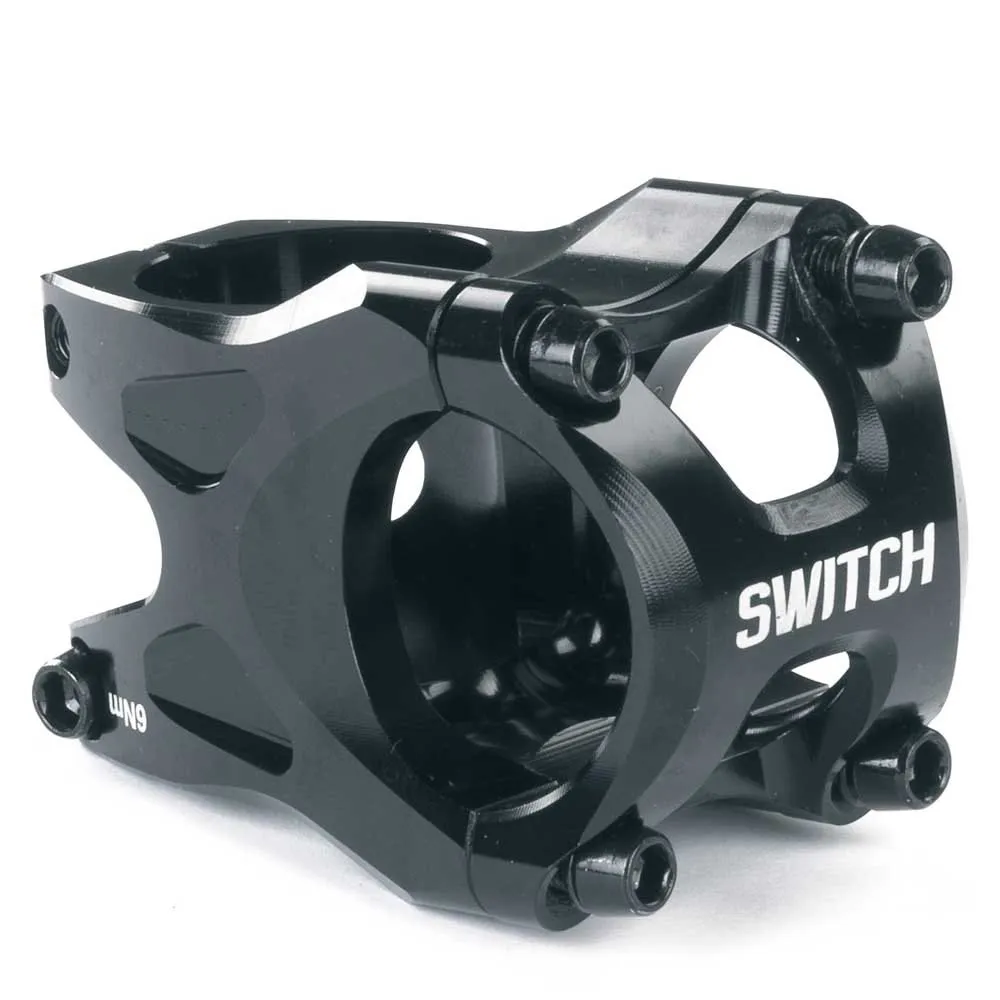 Switch Toboga 35 Mm Fahrradvorbau Switch Toboga 35 Mm Fahrradvorbau
