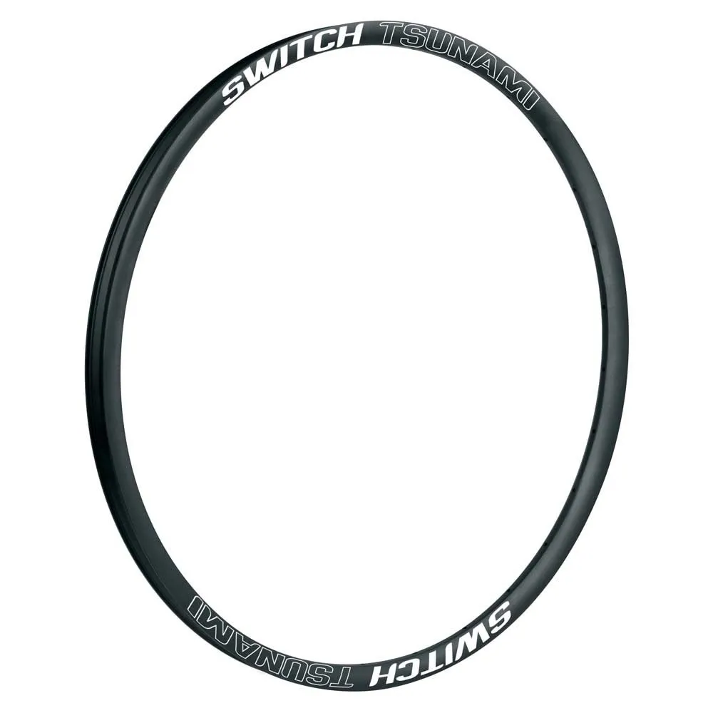 Switch Tsunami Mtb Felge Switch Tsunami Mtb Felge